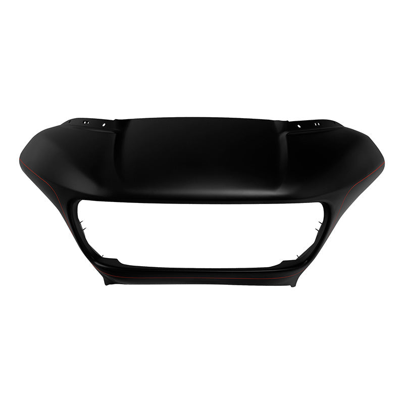 HR3 Black Denim Outer Shark Fairing & Inner Fairing Set 2015-2016 ROAD GLIDE SPECIAL（FLTRXS）