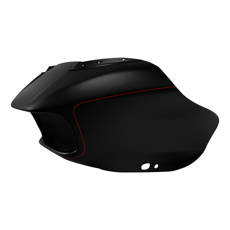 HR3 Black Denim Outer Shark Fairing & Inner Fairing Set 2015-2016 ROAD GLIDE SPECIAL（FLTRXS）