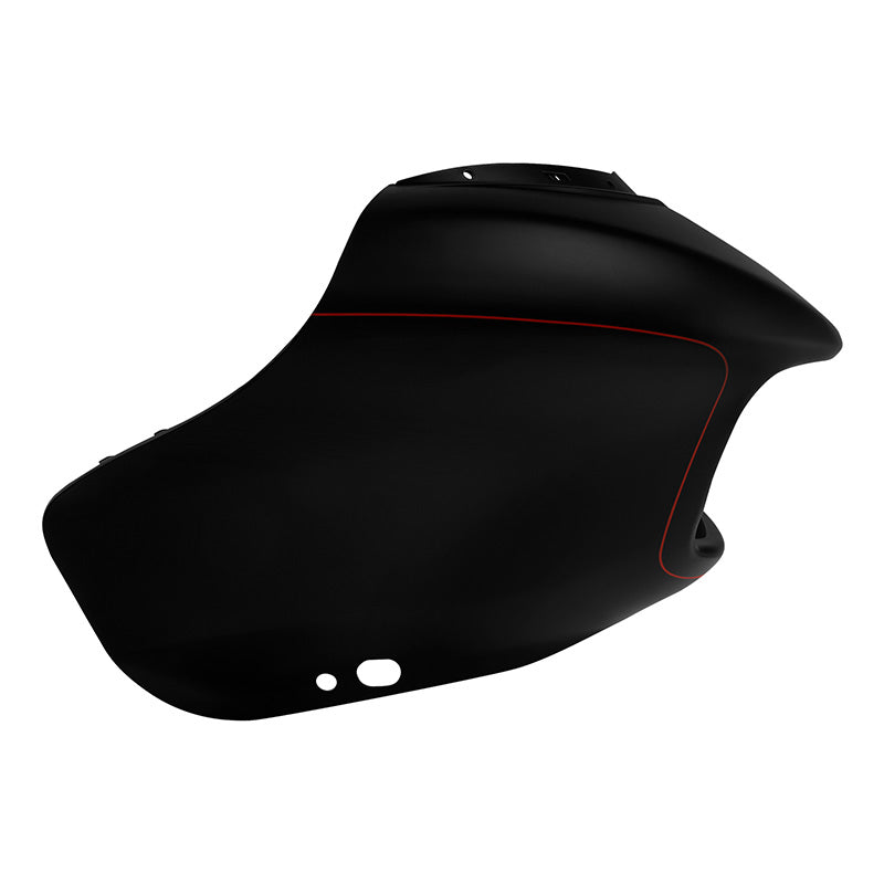 HR3 Black Denim Outer Shark Fairing & Inner Fairing Set 2015-2016 ROAD GLIDE SPECIAL（FLTRXS）