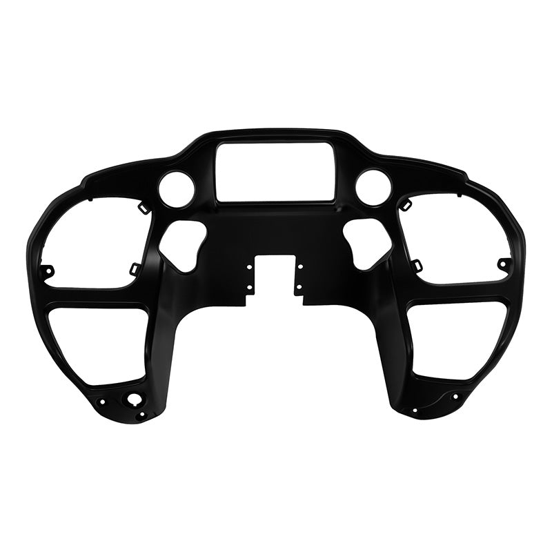 HR3 Black Denim Outer Shark Fairing & Inner Fairing Set 2015-2016 ROAD GLIDE SPECIAL（FLTRXS）