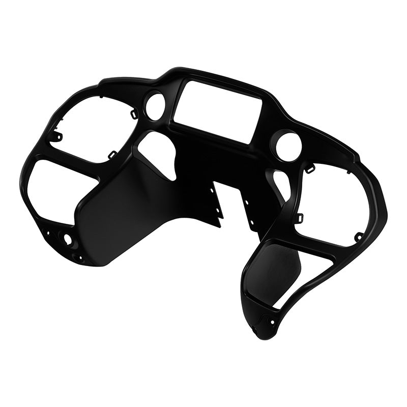 HR3 Black Denim Outer Shark Fairing & Inner Fairing Set 2015-2016 ROAD GLIDE SPECIAL（FLTRXS）