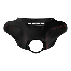 HR3 Black Denim 2015S Outer Batwing Fairing Cowl Upper STREET GLIDE SPECIAL 2015-2017 （FLHXS）