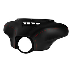 HR3 Black Denim 2015S Outer Batwing Fairing Cowl Upper STREET GLIDE SPECIAL 2015-2017 （FLHXS）