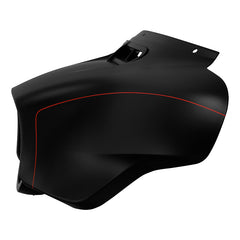 HR3 Black Denim 2015S Outer Batwing Fairing Cowl Upper STREET GLIDE SPECIAL 2015-2017 （FLHXS）