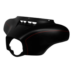 HR3 Black Denim 2015S Outer Batwing Fairing Cowl Upper STREET GLIDE SPECIAL 2015-2017 （FLHXS）