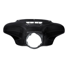 HR3 Dark Slate Candy / Arctic Black Outer Batwing Fairing Cowl Upper 2017 CVO Street Glide（FLHXSE）