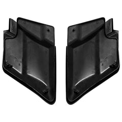 HR3 Black Denim CVO Stretched Side Covers STREET GLIDE SPECIAL 2015-2017 (FLHXS)