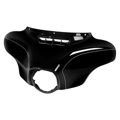 HR3 Vivid Black 2015S Outer Batwing Fairing Cowl Upper STREET GLIDE SPECIAL (FLHXS) 2015-2016