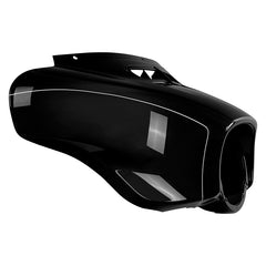 HR3 Vivid Black 2015S Outer Batwing Fairing Cowl Upper STREET GLIDE SPECIAL (FLHXS) 2015-2016