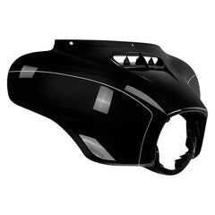 HR3 Vivid Black 2015S Outer Batwing Fairing Cowl Upper STREET GLIDE SPECIAL (FLHXS) 2015-2016