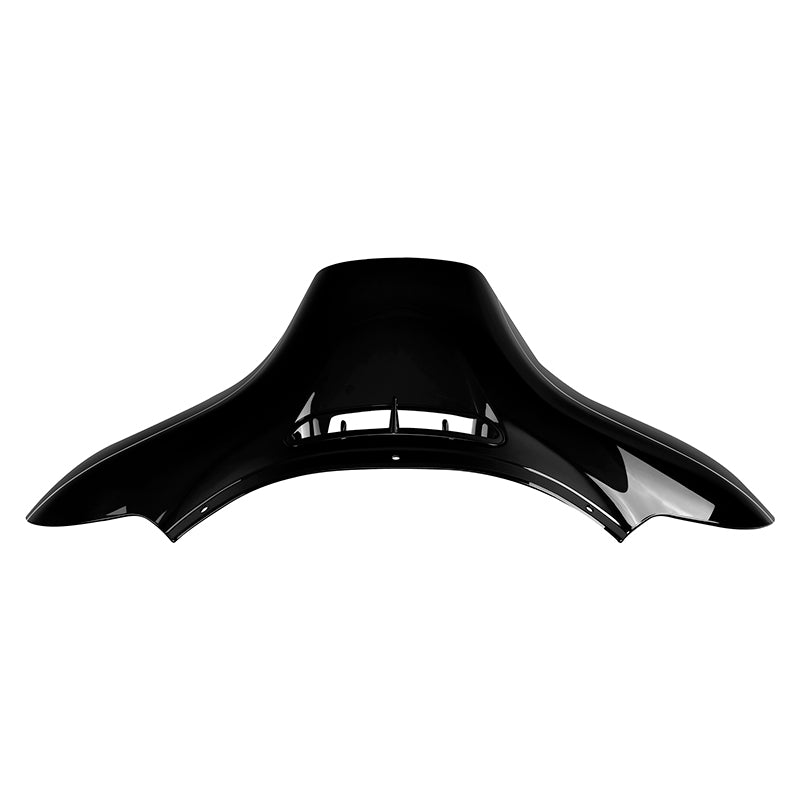HR3 Vivid Black 2015S Outer Batwing Fairing Cowl Upper STREET GLIDE SPECIAL (FLHXS) 2015-2016