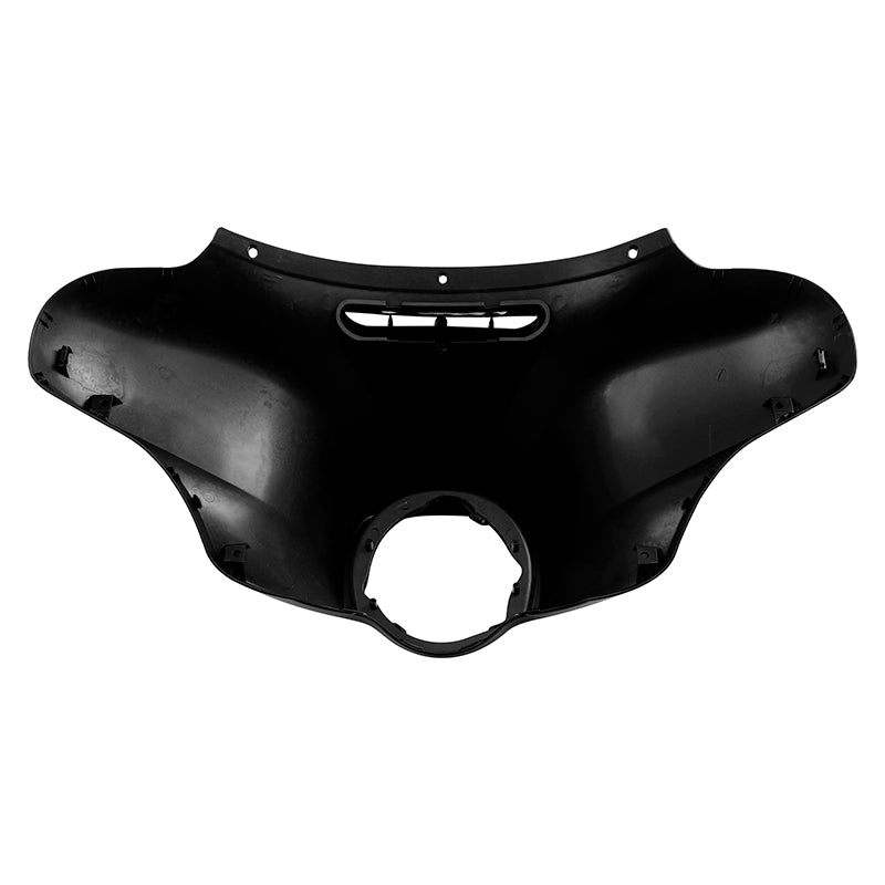 HR3 Vivid Black 2015S Outer Batwing Fairing Cowl Upper STREET GLIDE SPECIAL (FLHXS) 2015-2016