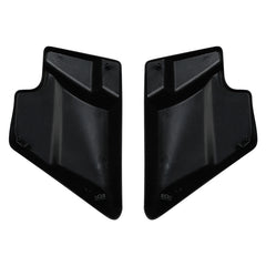 HR3 Mysterious Red Sunglo/ Velocity Red Sunglo 2016RGU Side Covers 2016 ROAD GLIDE ULTRA(FLTRU)