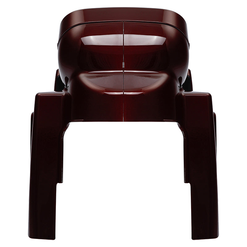 HR3 Mysterious Red Sunglo Instrument Housing 2016 ROAD GLIDE ULTRA(FLTRU)