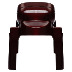 HR3 Mysterious Red Sunglo Instrument Housing 2016 ROAD GLIDE ULTRA(FLTRU)