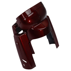 HR3 Mysterious Red Sunglo Instrument Housing 2016 ROAD GLIDE ULTRA(FLTRU)