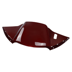 HR3 Mysterious Red Sunglo Fairing Air Duct 2016 ROAD GLIDE ULTRA(FLTRU)