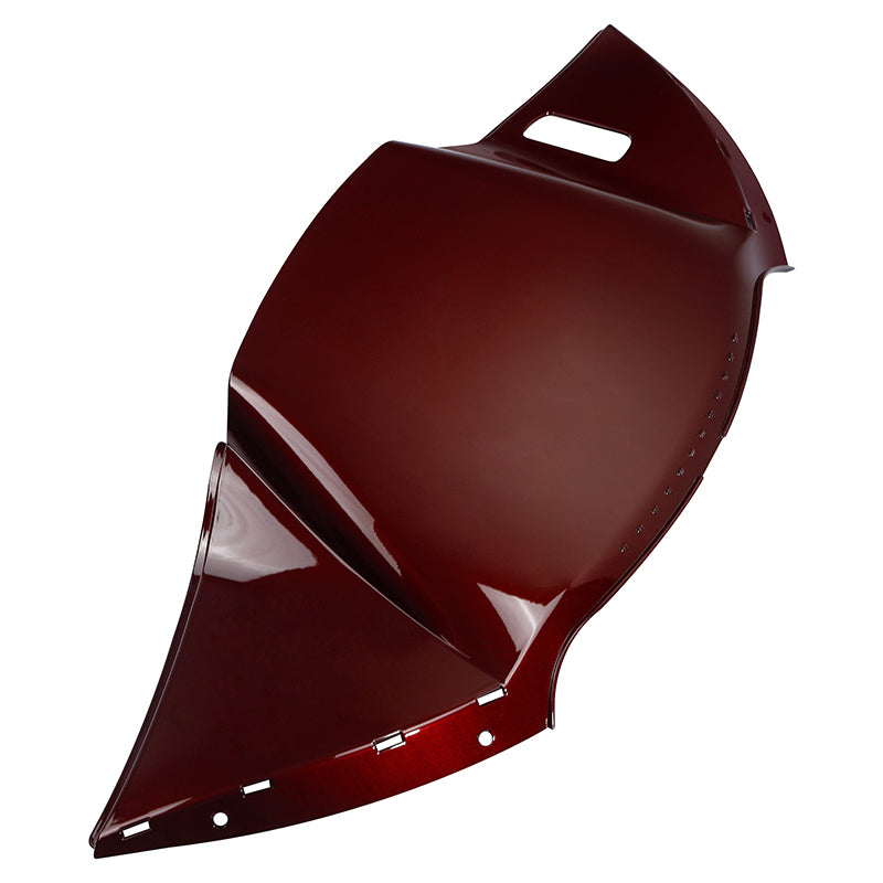 HR3 Mysterious Red Sunglo Fairing Air Duct 2016 ROAD GLIDE ULTRA(FLTRU)