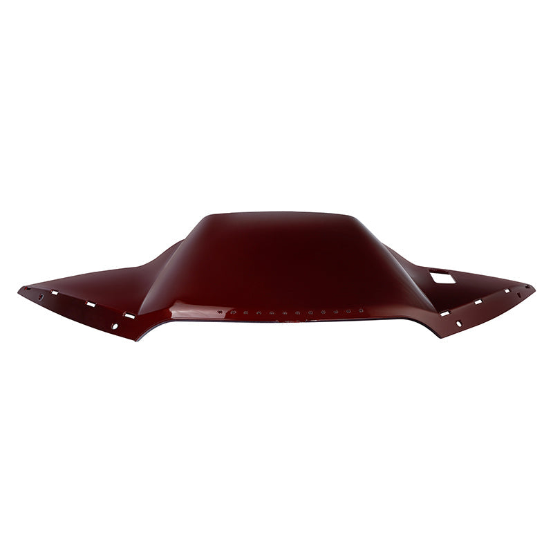 HR3 Mysterious Red Sunglo Fairing Air Duct 2016 ROAD GLIDE ULTRA(FLTRU)