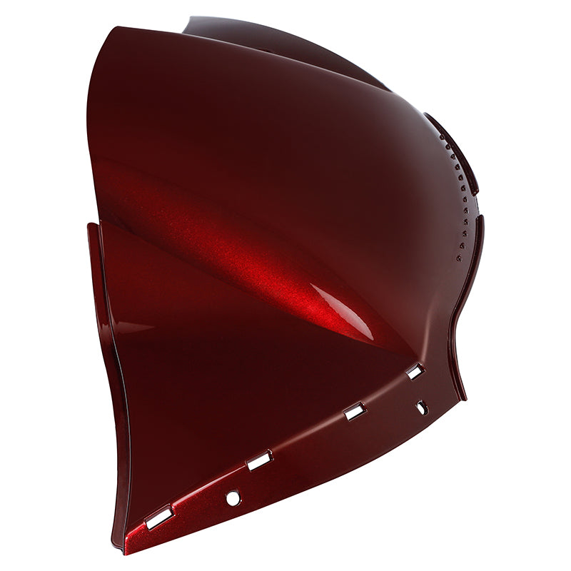 HR3 Mysterious Red Sunglo Fairing Air Duct 2016 ROAD GLIDE ULTRA(FLTRU)