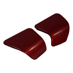 HR3 Mysterious Red Sunglo Inner Fairing Glove Box Doors Cover 2016 ROAD GLIDE ULTRA(FLTRU)