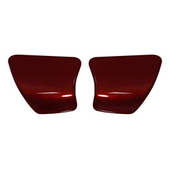 HR3 Mysterious Red Sunglo Inner Fairing Glove Box Doors Cover 2016 ROAD GLIDE ULTRA(FLTRU)