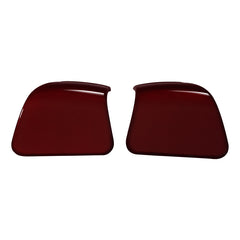 HR3 Mysterious Red Sunglo Inner Fairing Glove Box Doors Cover 2016 ROAD GLIDE ULTRA(FLTRU)