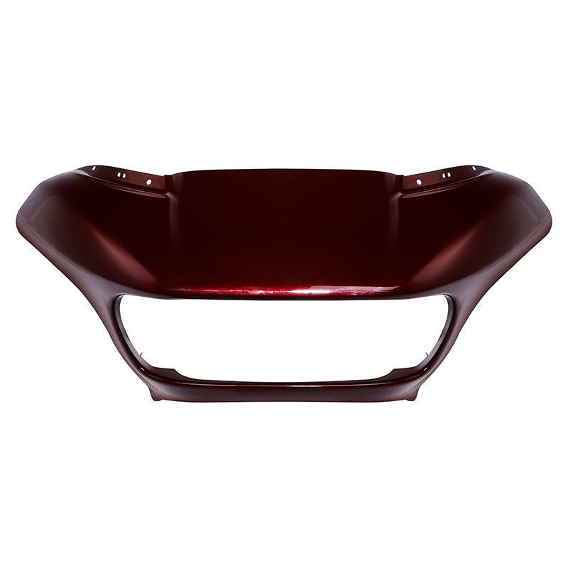 HR3 Mysterious Red Sunglo/ Velocity Red Sunglo 2016RGU Outer Shark Fairing & Inner Fairing Set 2016 ROAD GLIDE ULTRA(FLTRU)