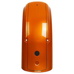 HR3 Amber Whiskey 2015S Motorcycle Rear Fender Mudguard For Harley 2014-2023 FLHX FLHXS, 2015-2023 FLTRX FLTRXS