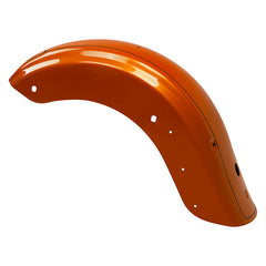 HR3 Amber Whiskey 2015S Motorcycle Rear Fender Mudguard For Harley 2014-2023 FLHX FLHXS, 2015-2023 FLTRX FLTRXS