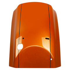 HR3 Amber Whiskey 2015S Motorcycle Rear Fender Mudguard For Harley 2014-2023 FLHX FLHXS, 2015-2023 FLTRX FLTRXS