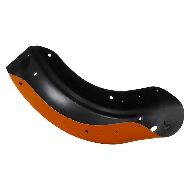 HR3 Amber Whiskey 2015S Motorcycle Rear Fender Mudguard For Harley 2014-2023 FLHX FLHXS, 2015-2023 FLTRX FLTRXS