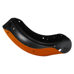 HR3 Amber Whiskey 2015S Motorcycle Rear Fender Mudguard For Harley 2014-2023 FLHX FLHXS, 2015-2023 FLTRX FLTRXS