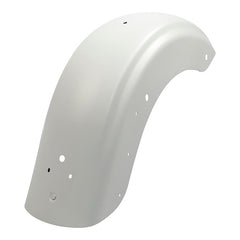 HR3 Bonneville salt denim Motorcycle Mudguard CVO STYLE REAR FENDER FOR Harley Touring 2014-2023