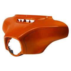 HR3 Amber Whiskey 2015S Outer Batwing Fairing Cowl Upper 2015 STREET GLIDE SPECIAL (FLHXS )