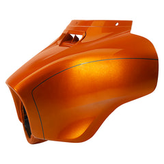 HR3 Amber Whiskey 2015S Outer Batwing Fairing Cowl Upper 2015 STREET GLIDE SPECIAL (FLHXS )