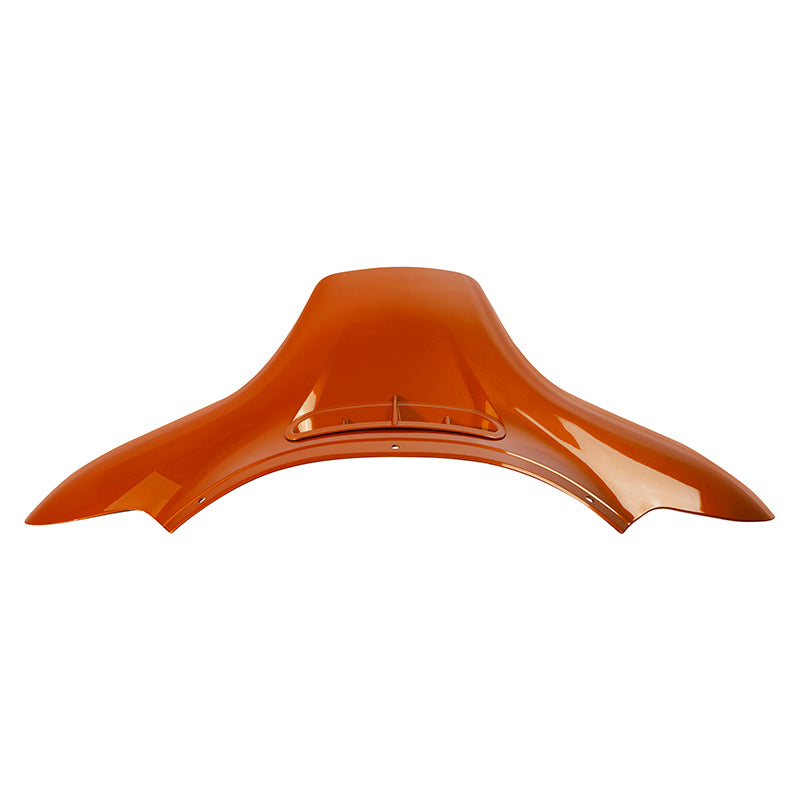 HR3 Amber Whiskey 2015S Outer Batwing Fairing Cowl Upper 2015 STREET GLIDE SPECIAL (FLHXS )