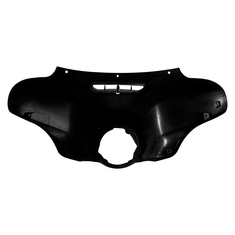 HR3 Vivid Black 2015S Outer Batwing Fairing Cowl Upper STREET GLIDE SPECIAL (FLHXS) 2015-2016