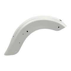 HR3 Bonneville salt denim Motorcycle Rear Fender Mudguard For Harley 2014-2023 FLHX FLHXS, 2015-2023 FLTRX FLTRXS