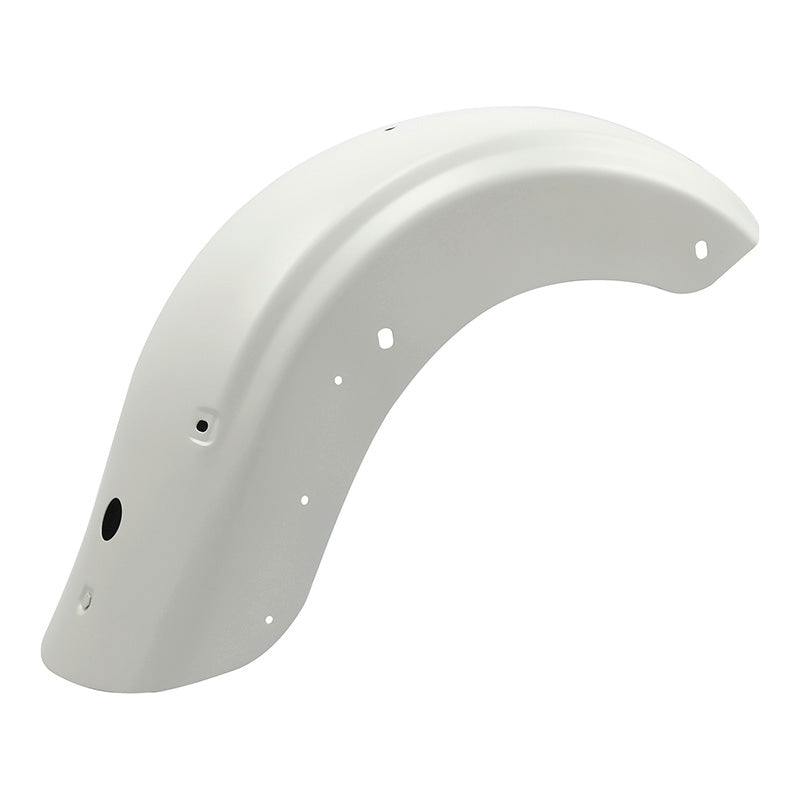 HR3 Bonneville salt denim Motorcycle Rear Fender Mudguard For Harley 2014-2023 FLHX FLHXS, 2015-2023 FLTRX FLTRXS