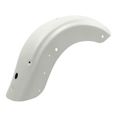 HR3 Bonneville salt denim Motorcycle Rear Fender Mudguard For Harley 2014-2023 FLHX FLHXS, 2015-2023 FLTRX FLTRXS