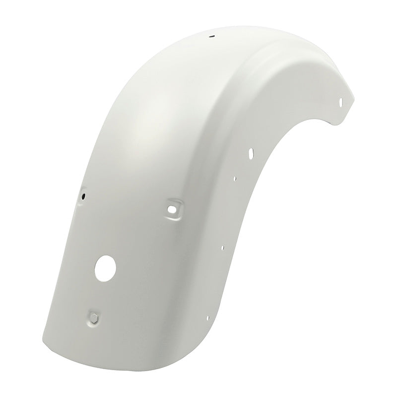 HR3 Bonneville salt denim Motorcycle Rear Fender Mudguard For Harley 2014-2023 FLHX FLHXS, 2015-2023 FLTRX FLTRXS