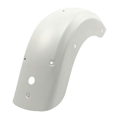 HR3 Bonneville salt denim Motorcycle Rear Fender Mudguard For Harley 2014-2023 FLHX FLHXS, 2015-2023 FLTRX FLTRXS