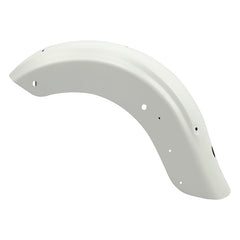 HR3 Bonneville salt denim Motorcycle Rear Fender Mudguard For Harley 2014-2023 FLHX FLHXS, 2015-2023 FLTRX FLTRXS