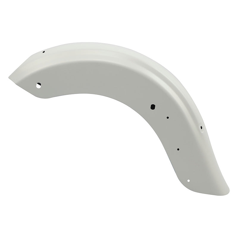 HR3 Bonneville salt denim Motorcycle Rear Fender Mudguard For Harley 2014-2023 FLHX FLHXS, 2015-2023 FLTRX FLTRXS