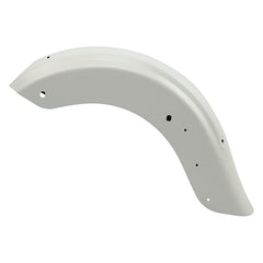 HR3 Bonneville salt denim Motorcycle Rear Fender Mudguard For Harley 2014-2023 FLHX FLHXS, 2015-2023 FLTRX FLTRXS