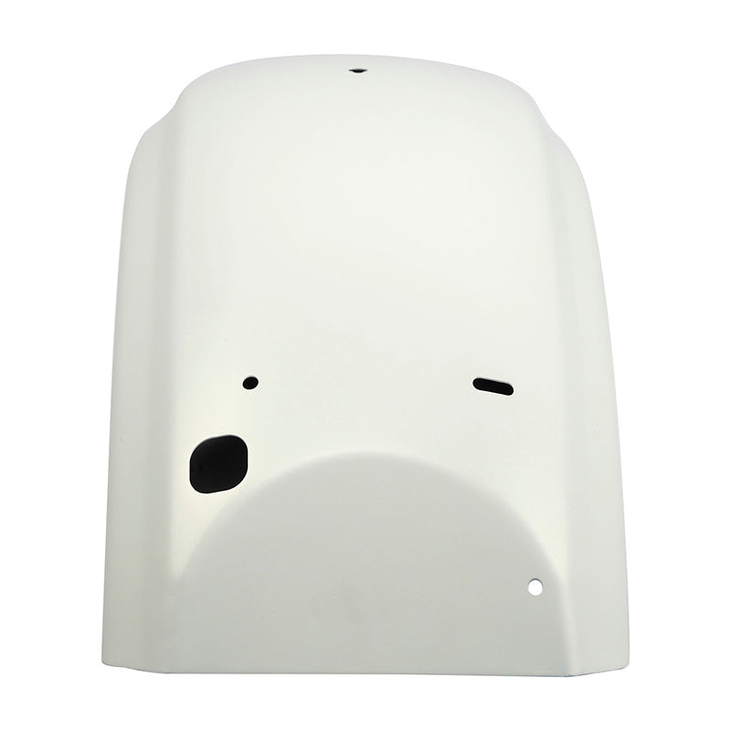 HR3 Bonneville salt denim Motorcycle Rear Fender Mudguard For Harley 2014-2023 FLHX FLHXS, 2015-2023 FLTRX FLTRXS