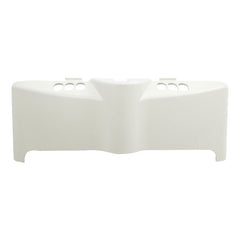 HR3 Bonneville Salt Denim Inner Fairing Skirt 2018 STREET GLIDE  SPECIAL( FLHXS )