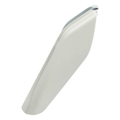 HR3 Bonneville Salt Denim Mid-Frame Air Deflectors For Harley Touring and Trike Models 09-24
