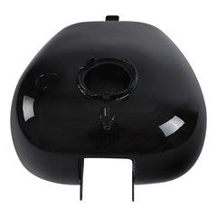 HR3 Vivid Black CVO Fuel Gas Tank For 2008-2023 Harley Touring CVO Models